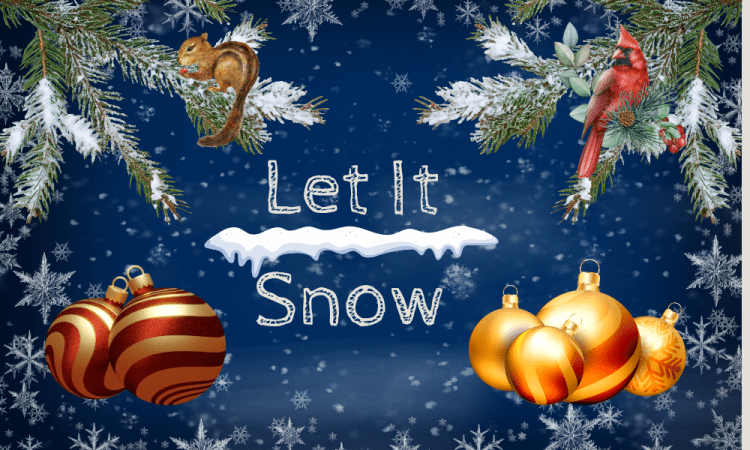 Let It Snow